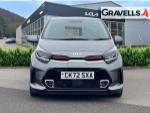 Kia Picanto Photo 5