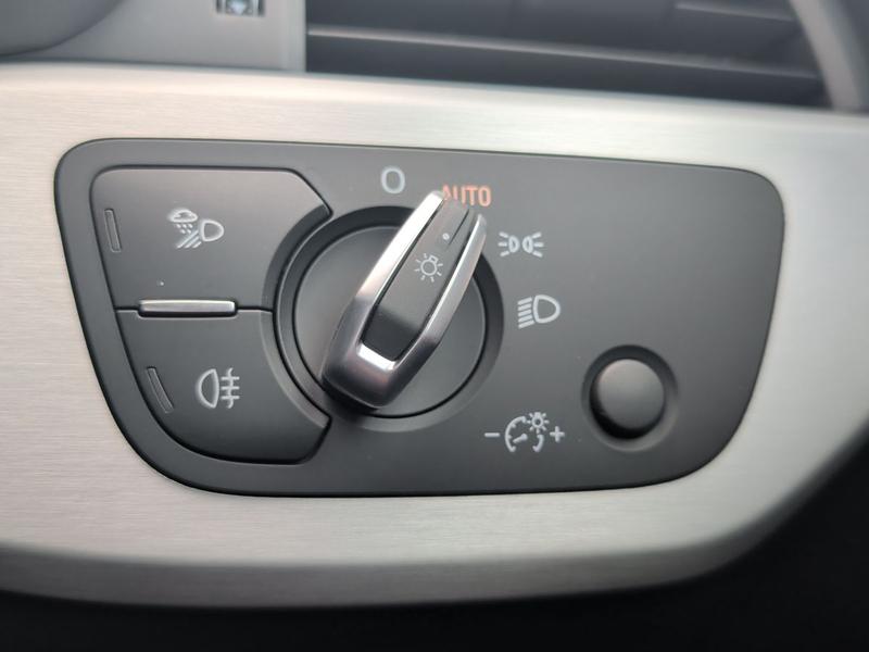 Used Audi A5 KO19UMC 43