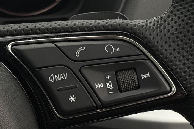 AUDI Q2 Photo 17