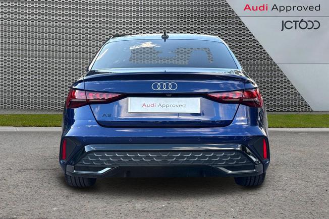 AUDI A3 Photo 7