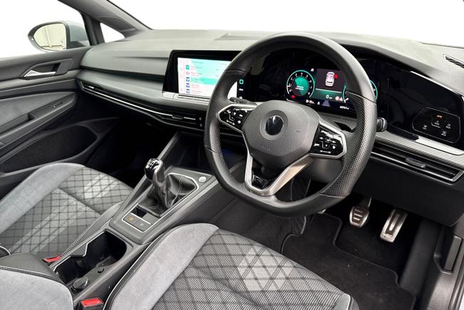 VOLKSWAGEN GOLF Photo 6