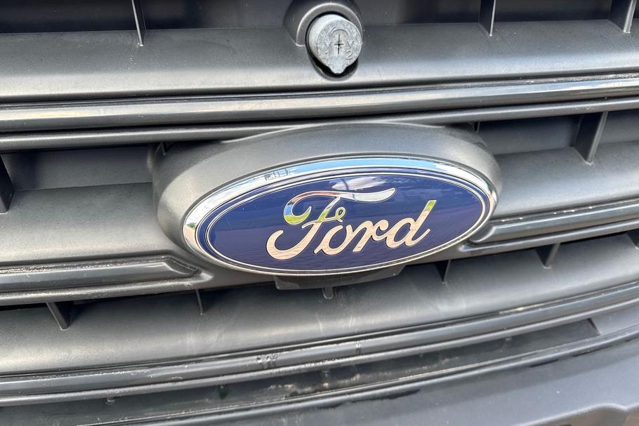 Used Ford TRANSIT MJ22WEX 20