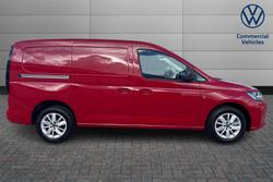 Volkswagen Caddy Maxi Photo 4