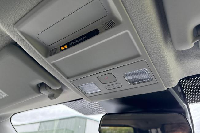 VOLKSWAGEN e-Transporter Photo 47