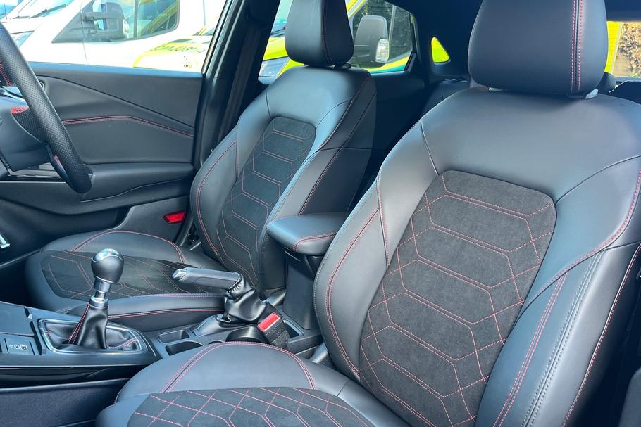 Used Ford PUMA LC75PKU 19