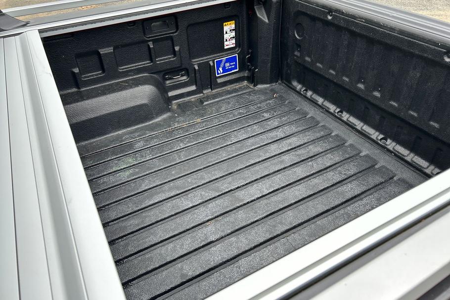 Used Ford RANGER PX25WVA 5