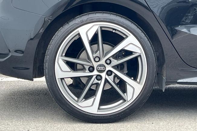AUDI A3 Photo 5