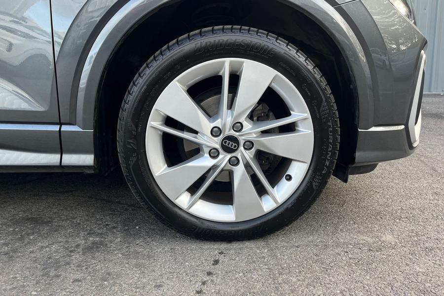 Audi Q2 Photo autoimg-84b83c6be3ad031d338ec179da533071c0535dc0.jpg