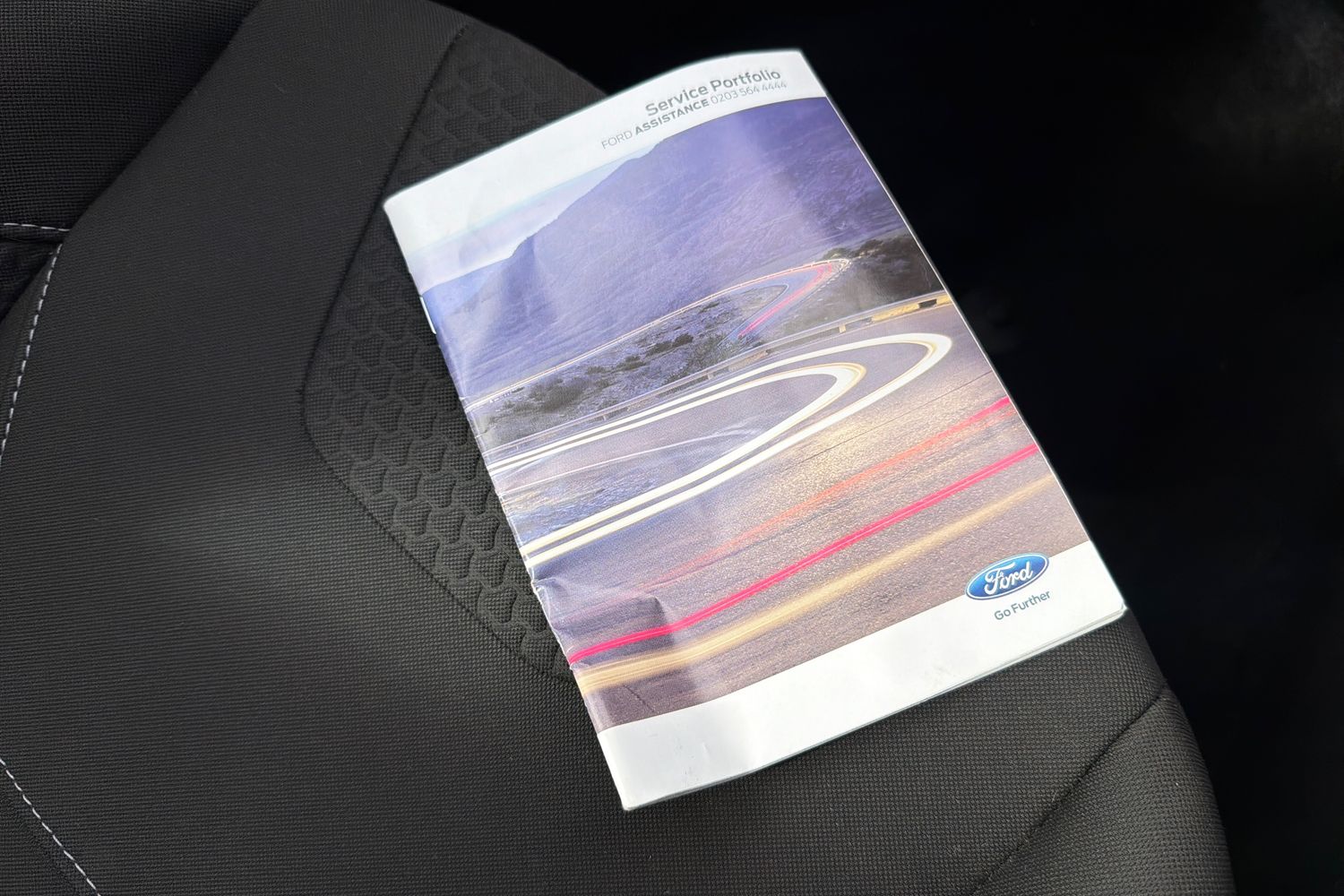 Ford Focus Photo 21
