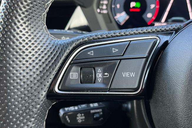 AUDI A3 Photo 17