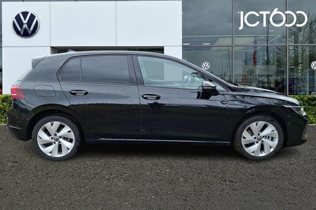 Volkswagen Golf Photo 4