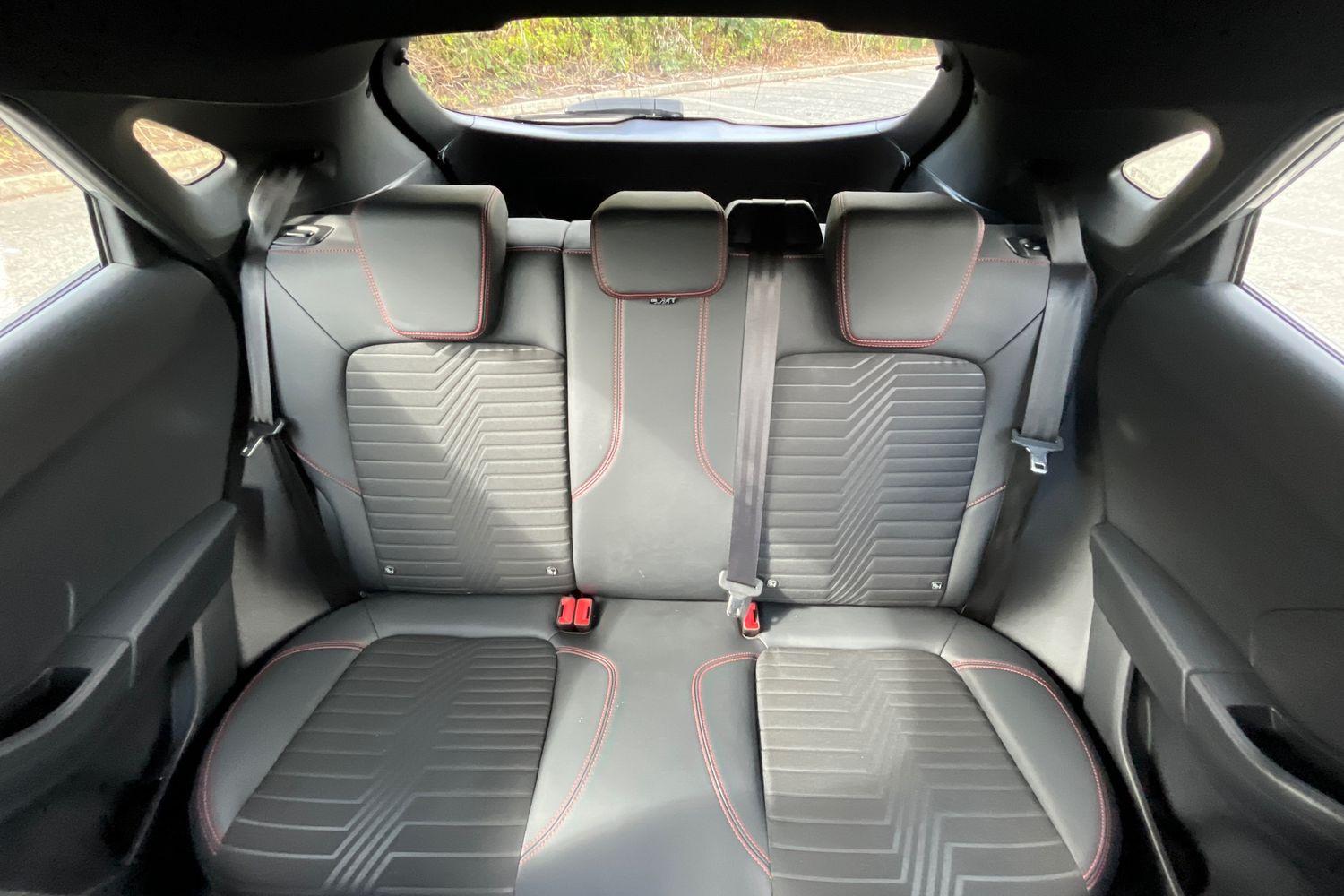 Ford Puma Photo 19