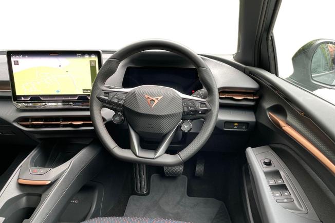 CUPRA Raval Photo 11