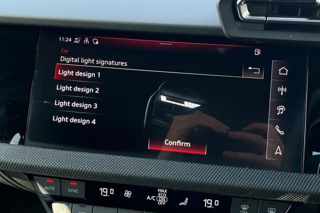 Audi A3 Photo 37