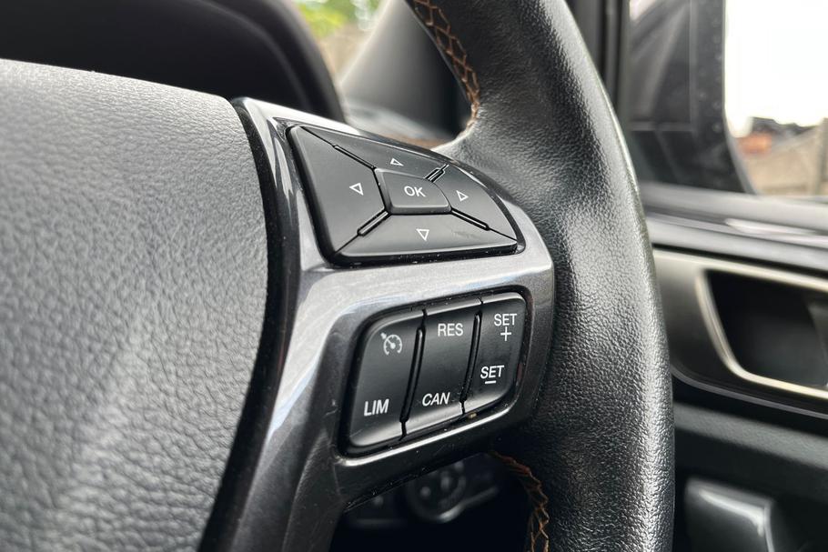 Used Ford RANGER YP22XJN 29