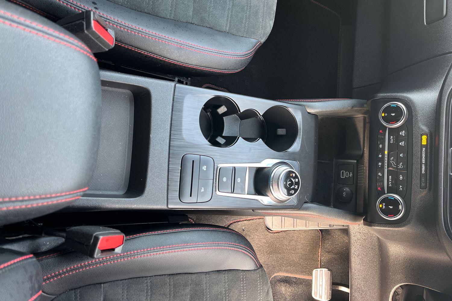 Ford Kuga Photo 30