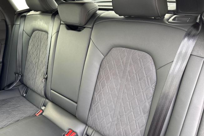 AUDI A5 Photo 9