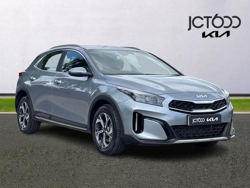 KIA Xceed 1.0T GDi ISG 113 Pure 5dr DCT
