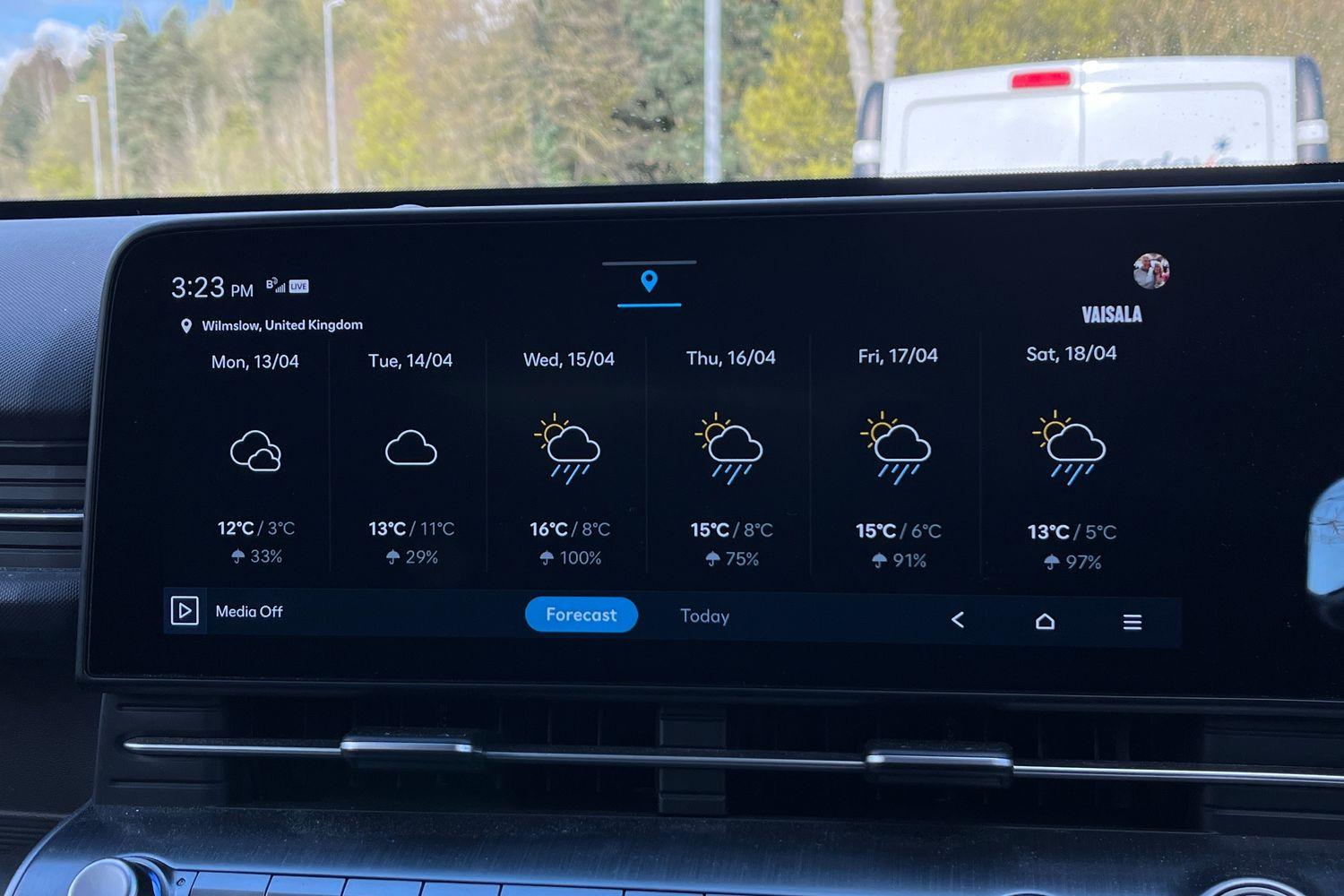 Hyundai Kona Photo 28