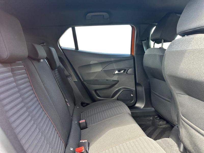 Used Peugeot 2008 LP23JYV 17