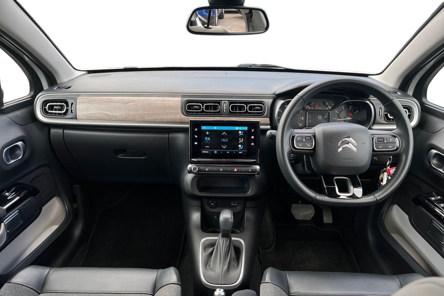 Citroen C3 Photo 9