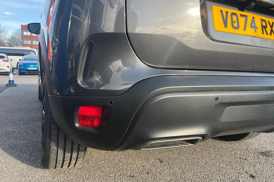 Citroen C5 AIRCROSS Photo autoimg-84c42ed9f76e558578176bf0eba2acaf5eab14b6.jpg