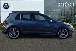 Volkswagen Golf Photo 4