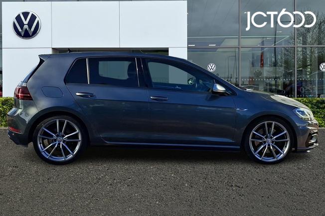 Volkswagen Golf Photo 4