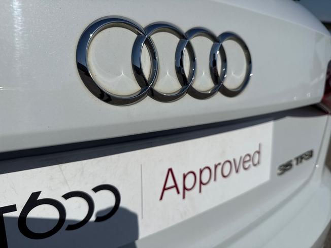 Audi A3 Photo 25