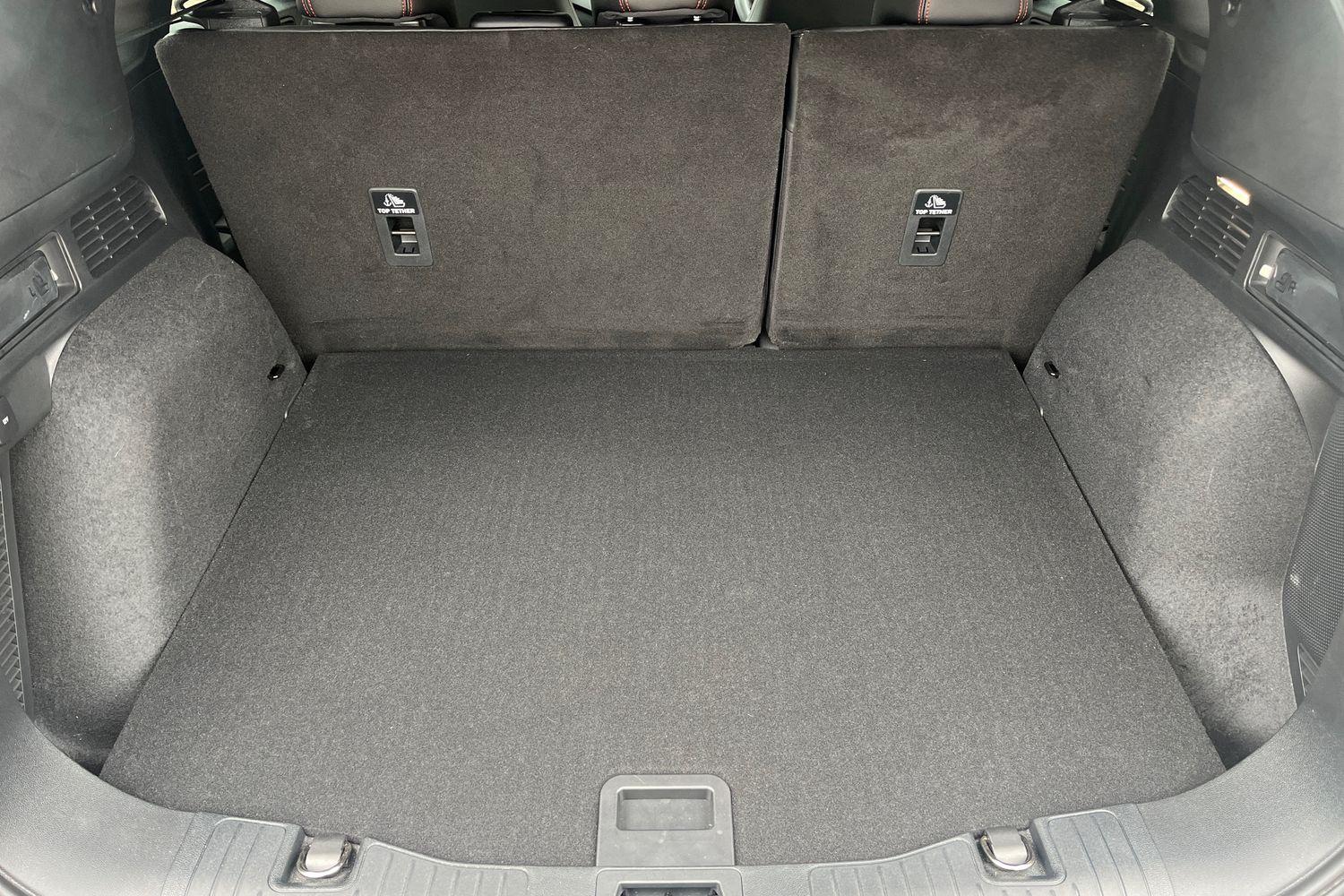 Ford KUGA Photo 20