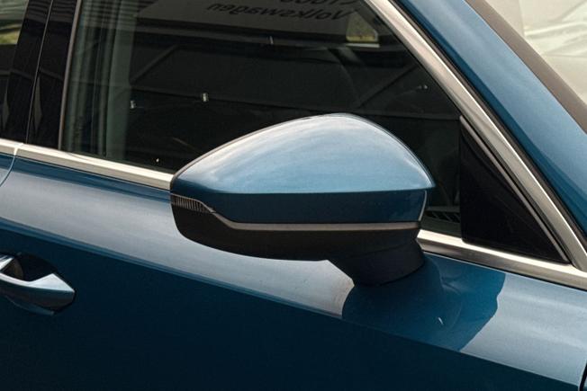 AUDI A3 Photo 20