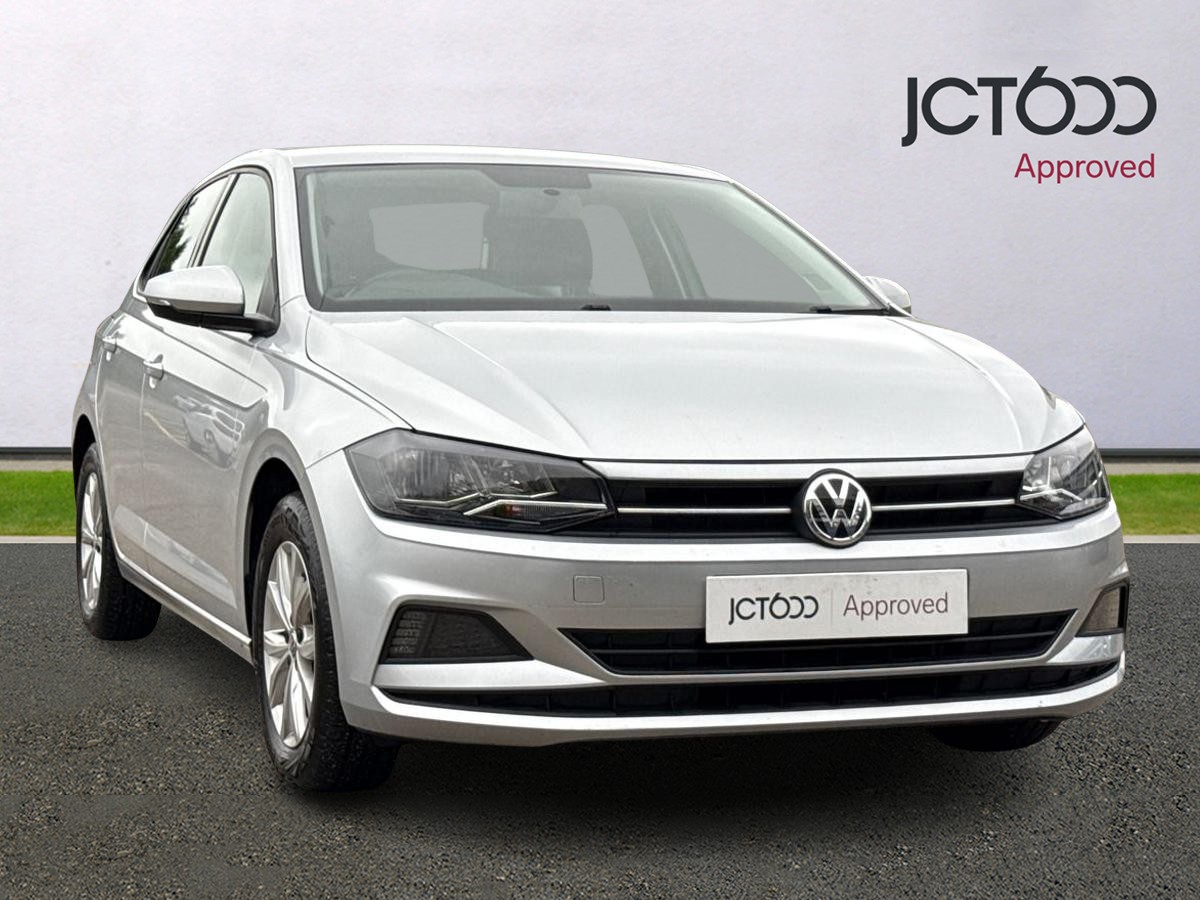 2018 Volkswagen Polo