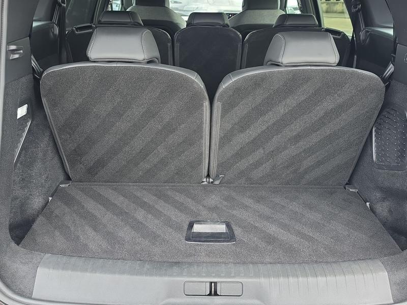 Used Peugeot 5008 KK25JVA 33