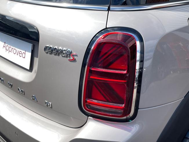 MINI Countryman Photo 18