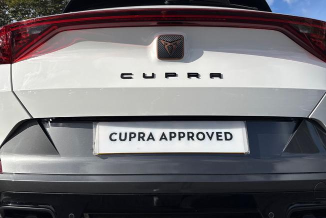 CUPRA Formentor Photo 31