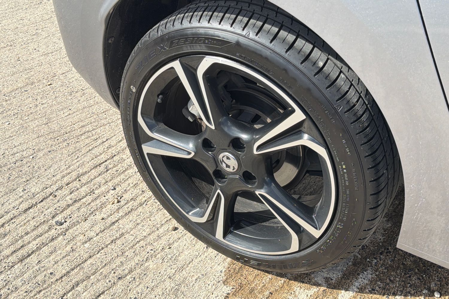 Vauxhall Corsa Photo 24
