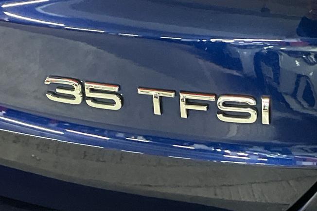 Audi Q3 Photo 36