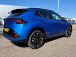 Kia Sportage Photo 13