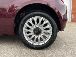 FIAT 500 Photo 5