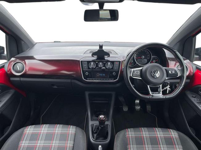 VOLKSWAGEN up! Photo 10