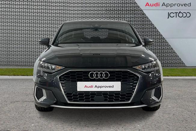 Audi A3 Photo 8