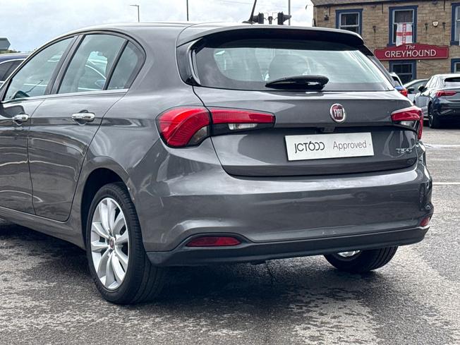 FIAT Tipo Photo 35