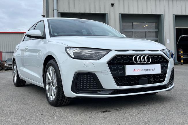 AUDI A1 Photo 22