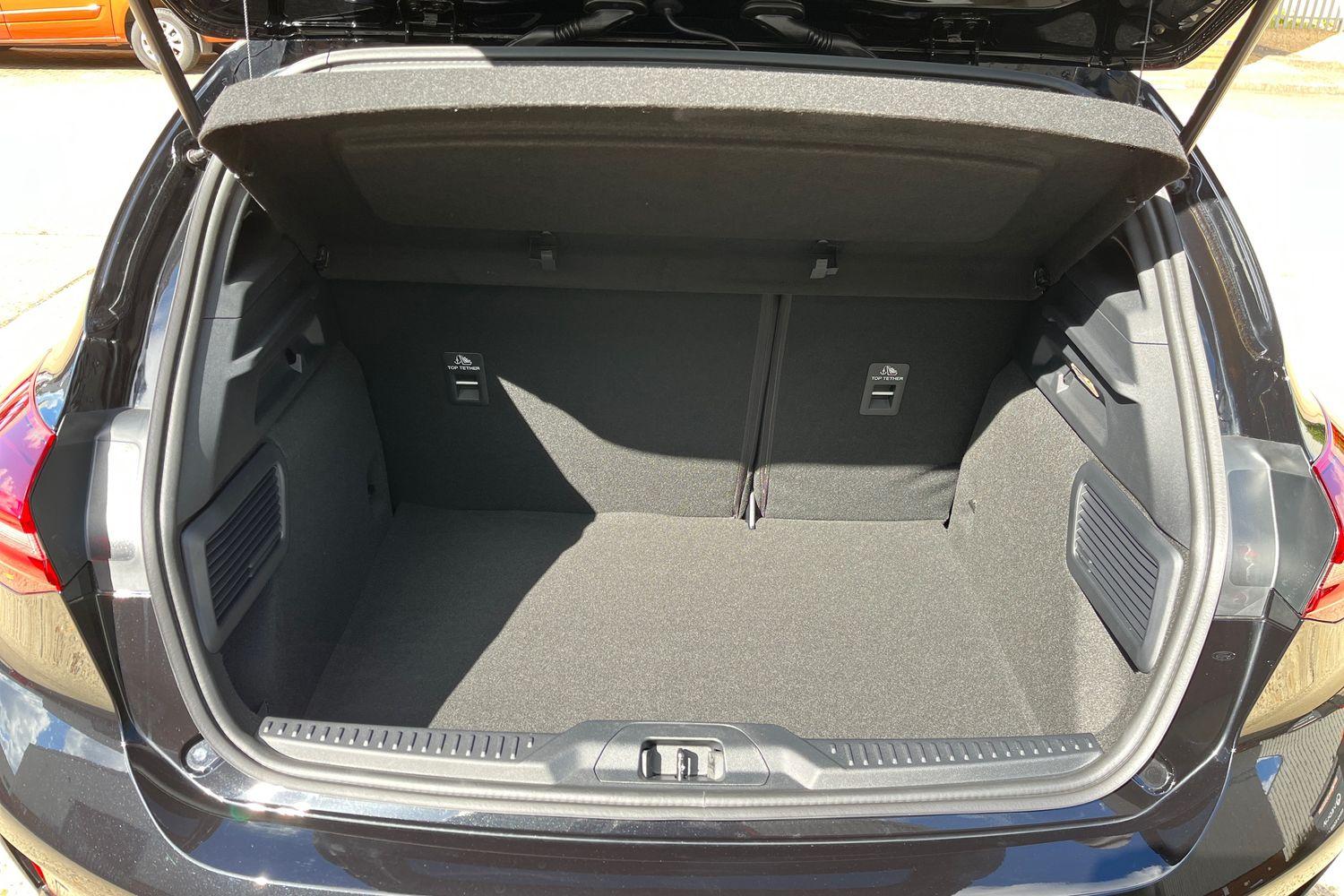 Ford Focus Photo 20