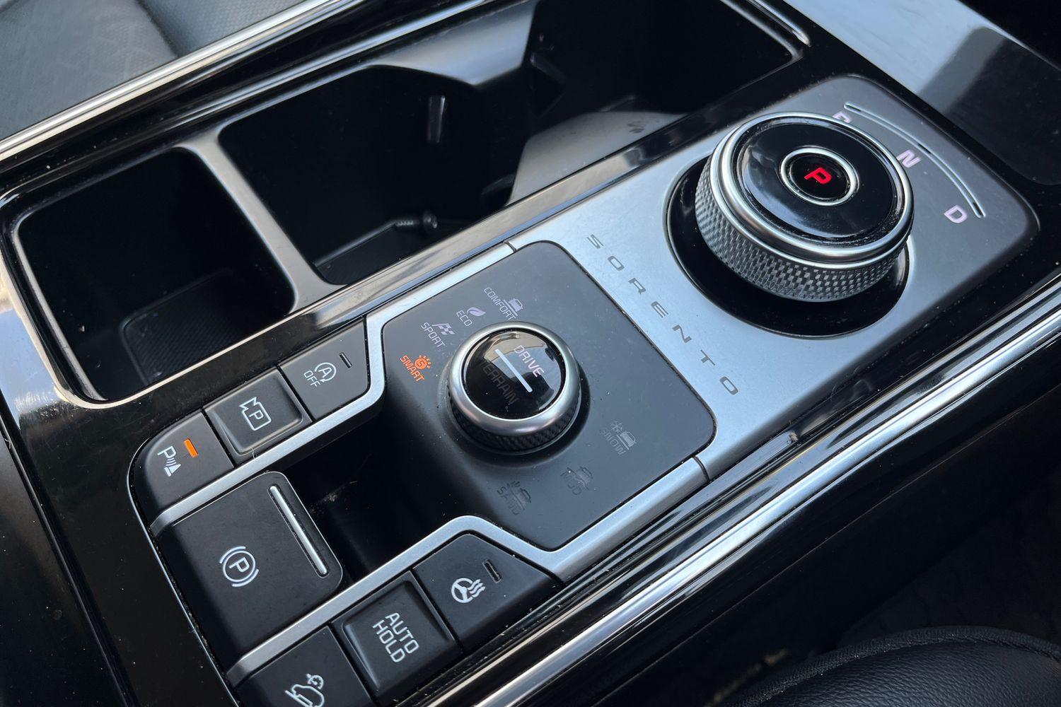 Kia Sorento Photo 37