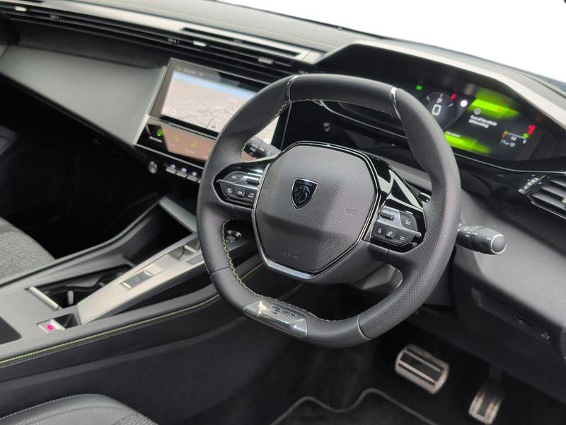 Used Peugeot 408 KM25UZF 11