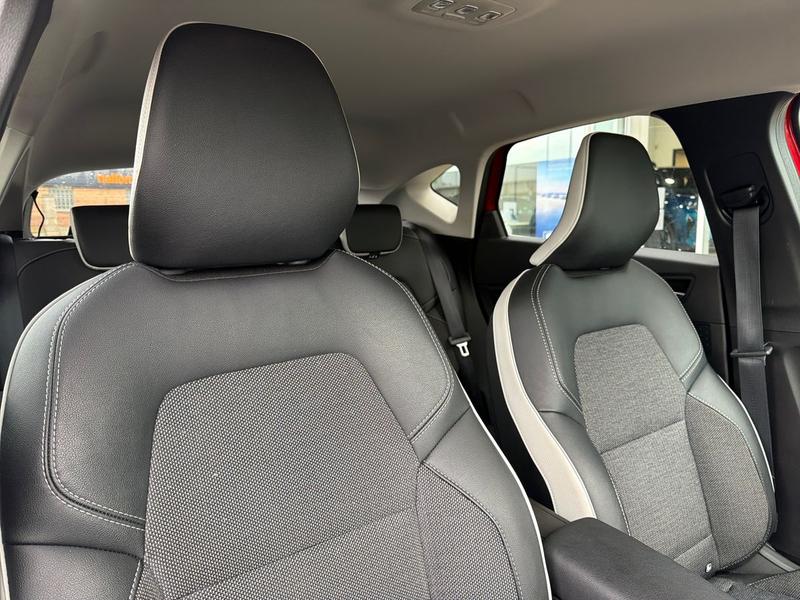 Used Renault Captur FL72VFH 35