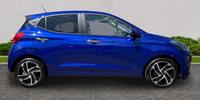 Hyundai i10 Photo 3