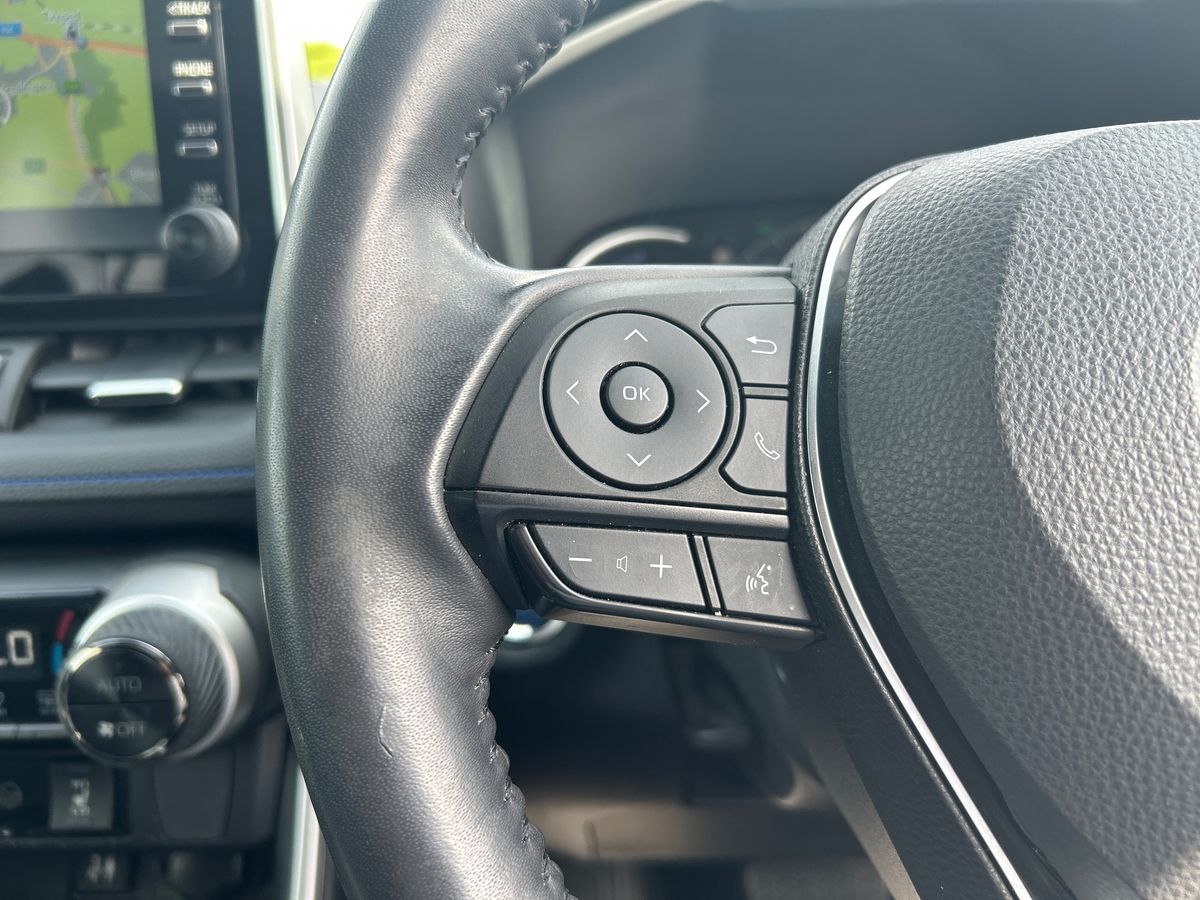 Toyota RAV4 Photo 14