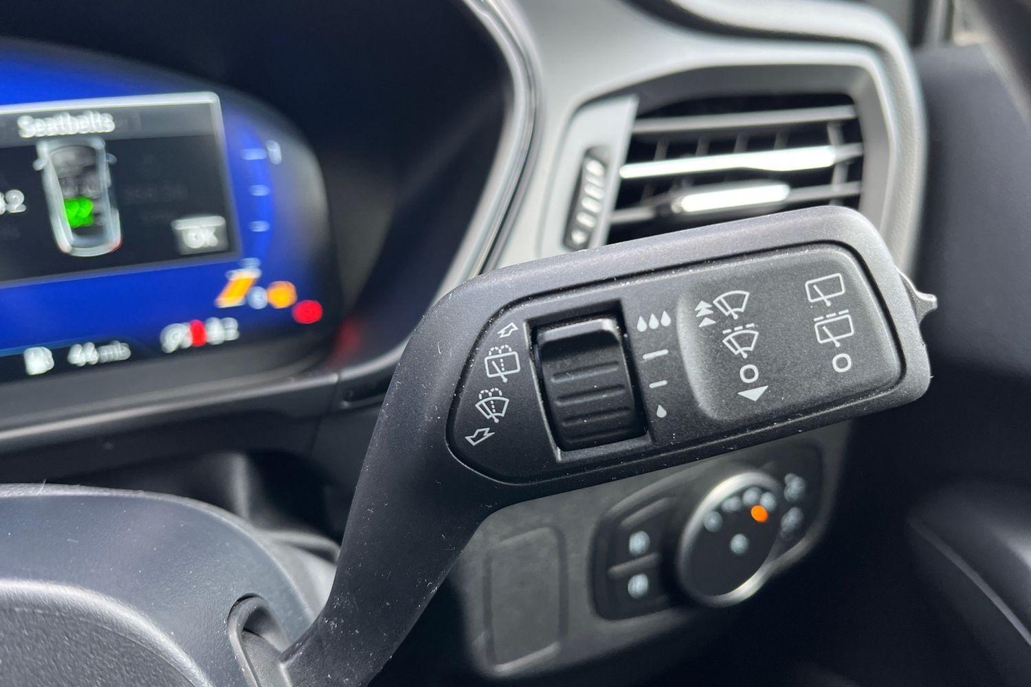 Ford FOCUS Photo 14